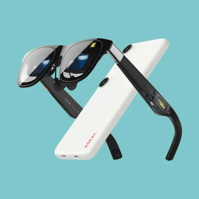 XREAL ONE PRO + Beam Pro 組合特價 82 折起！最高可省NT$5250 8