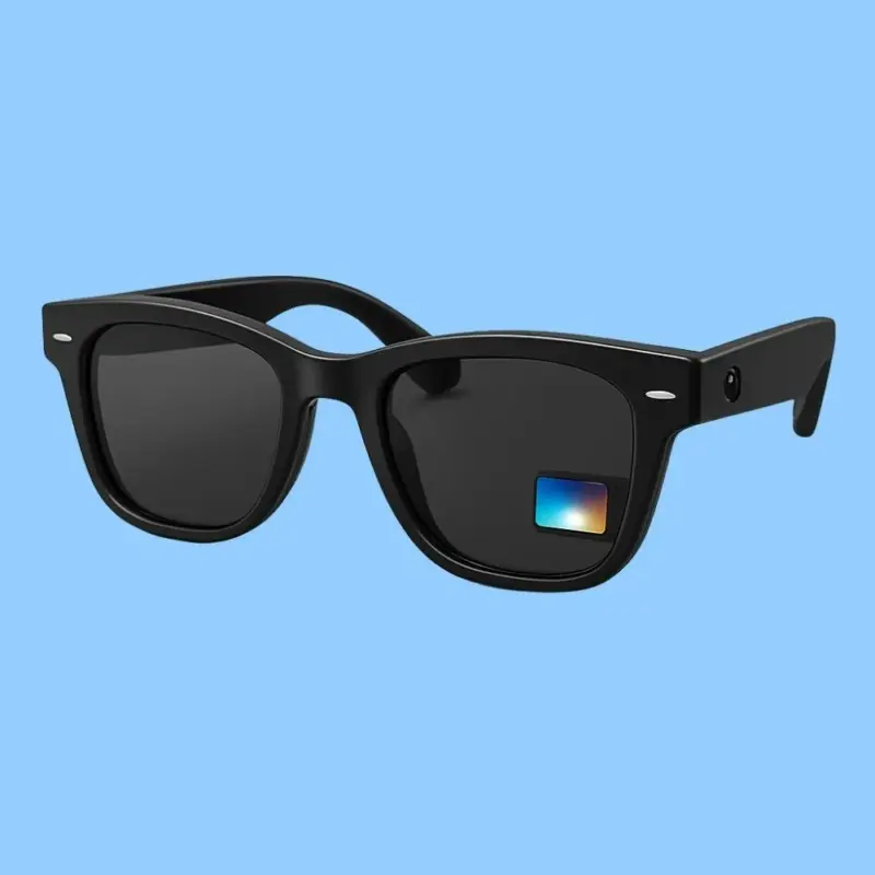 Meta 新一代智慧眼鏡 Hypernova 將登場？價格親民、功能大升級 11
