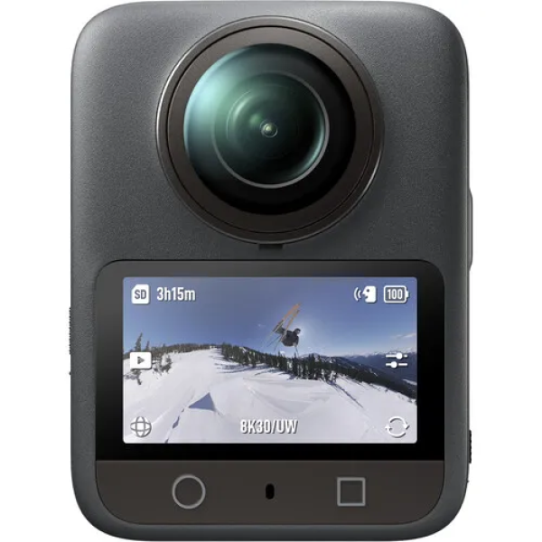 DJI Osmo 360 Action Camera Standard Combo 1