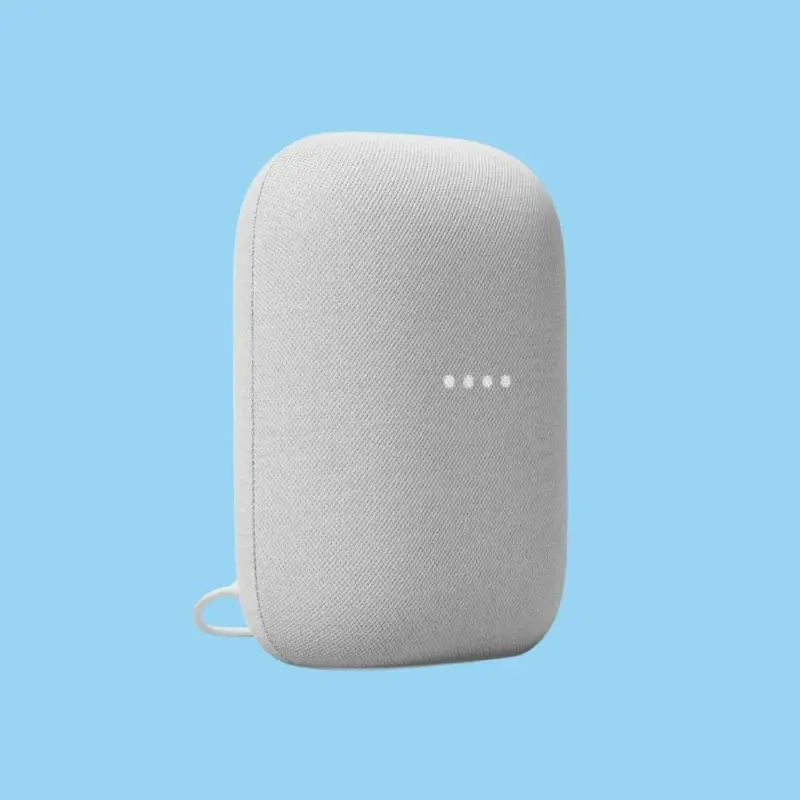 Gemini for Home 發表亮點搶先看｜新款智慧音箱與 AI 助理功能整理 11