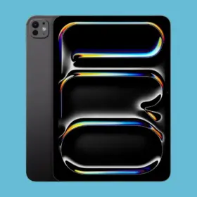 2025 年 iPad Pro M5 登場:效能升級+雙鏡頭不改經典設計 2025 年 iPad Pro M5 登場:效能升級+雙鏡頭不改經典設計