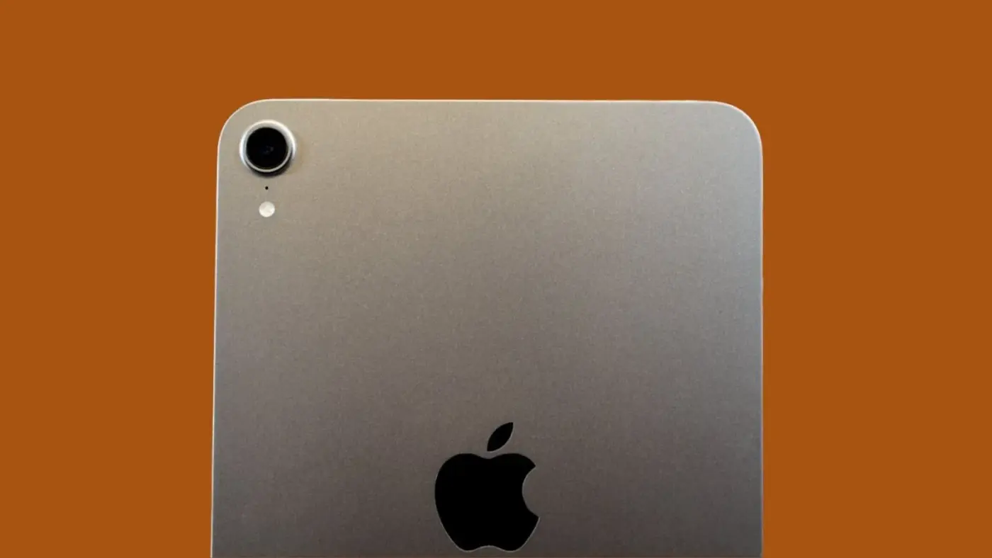 iPad mini 8 規格解析：效能直逼 iPhone 17 Pro，2026 年有望登場 1