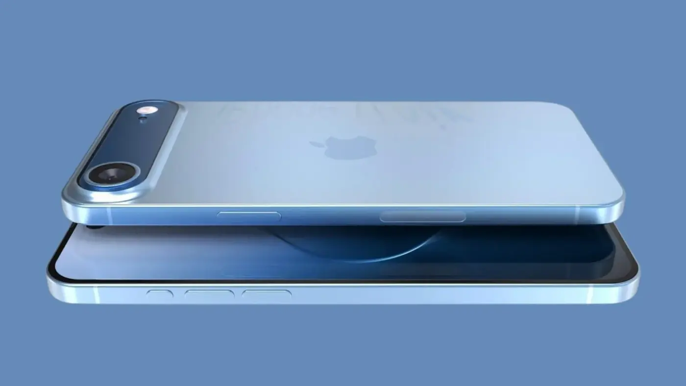 iPhone 17 Air 系列亮點：超薄 5.5mm 機身與設計細節揭密 1