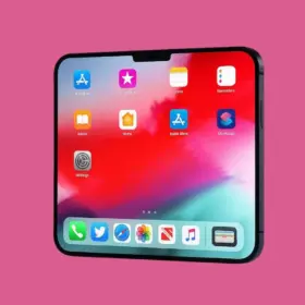 摺疊 iPhone 2026 年 9 月登場！Apple 首款摺疊機即將引領新潮流