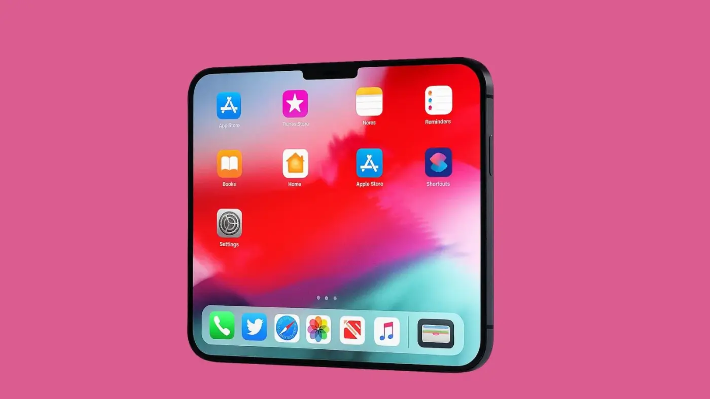 摺疊 iPhone 2026 年 9 月登場！Apple 首款摺疊機即將引領新潮流 1